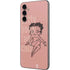 Betty Boop Fan Club Galaxy A14 5G Skin